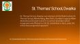 St. Thomas' School, Dwarka | Ezyschooling PowerPoint PPT Presentation