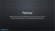 Watch Partner Full Movie – Online on Eros Now