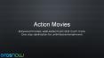 Watch the best of Action Movies Online on Eros Now PowerPoint PPT Presentation