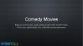 Watch and Download the best of Comedy Movies Online on Eros Now PowerPoint PPT Presentation