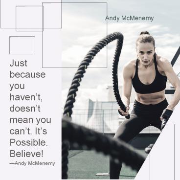 Psychotherapist Huddersfield Andy McMenemy