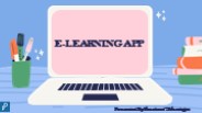 E-Learning App | Phontinent Technologies
