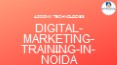 Digital-Marketing-Training PowerPoint PPT Presentation