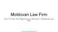 How To Hire The Right Divorce Attorney? | Moldovan Law Firm PowerPoint PPT Presentation