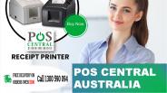 Choosing The Right Receipt Printers For Your Company
