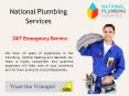 Plumbing Services In London - National Plumbing Services PowerPoint PPT Presentation
