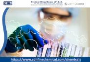 Organic Lab Chemicals Manufacturers India