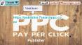 Make Money Online Through Website Monetization | 7SearchPPC Publishers (1) PowerPoint PPT Presentation