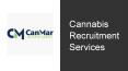 Cannabis Staffing Agency - CanMar Recruitment PowerPoint PPT Presentation