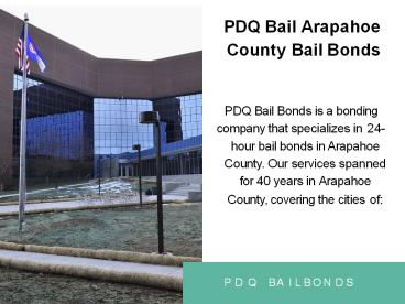 presentation player overlay