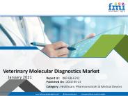 Veterinary Molecular Diagnostics Market