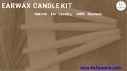 Earwax Candle Kit - HollowCare