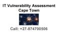 IT Vulnerability Assessment Cape Town PowerPoint PPT Presentation