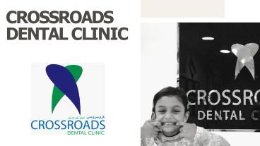 Crossroads Dental clinic (1)