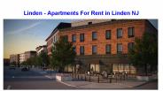 Apartments For Rent in Linden NJ by citivillage