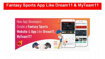 presentation player overlay