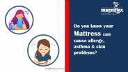 Magniflex mattresses