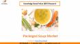 Packaged Soup Market Size Worth $19.1 billion by 2026 - KBV Research PowerPoint PPT Presentation