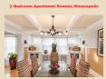 2-Bedroom Apartment Rentals Minneapolis PowerPoint PPT Presentation