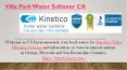 Villa Park Water Softener CA PowerPoint PPT Presentation