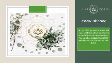 Best Clean Skincare Products