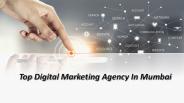 Top Digital Marketing Agency In Mumbai