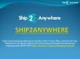 Cloud Based Shipping Solutions Australia PowerPoint PPT Presentation