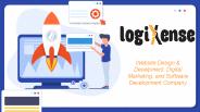 Logixense: Web Services Company in Delhi/NCR