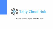 Why upgrade from Tally software to Tally Prime?