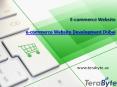 E-commerce Website Development Dubai UAE PowerPoint PPT Presentation