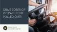 Drive sober or prepare to be pulled over PowerPoint PPT Presentation