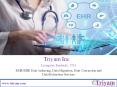 EMR EHR Data Archiving, Data Migration, Data Conversion & Data Extraction PowerPoint PPT Presentation