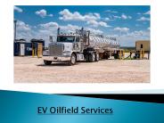 Oilfield Services Company in Texas