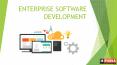 Enterprise Softwares for business growth PowerPoint PPT Presentation