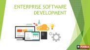 Enterprise Softwares for business growth