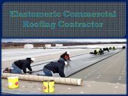Elastomeric Commercial - Roofing Contractor