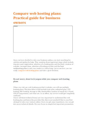 presentation player overlay