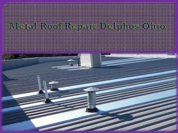 presentation player overlay