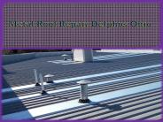 Metal Roof Repair Delphos Ohio