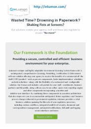 Legal Compliance Software