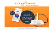 Otodata Tank Monitors