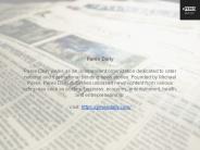 Slideshow - Peresdaily.com