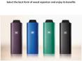 Select the best form of weed vaporizer and enjoy its benefits PowerPoint PPT Presentation