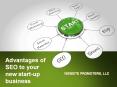 Advantages of SEO to your new start-up business PowerPoint PPT Presentation