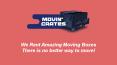 Moving Boxes Dallas TX - Movin' Crates PowerPoint PPT Presentation