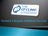 The GP Clinic London