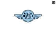 Welcome to Always Sensible Deals.