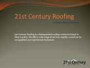 Roofer Hounslow