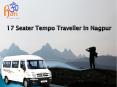 17 Seater Tempo Traveller in Nagpur (2) PowerPoint PPT Presentation