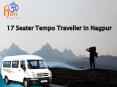 17 Seater Tempo Traveller in Nagpur (1) PowerPoint PPT Presentation